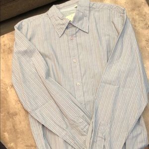 Guess Men’s Button Down. New with tags!
